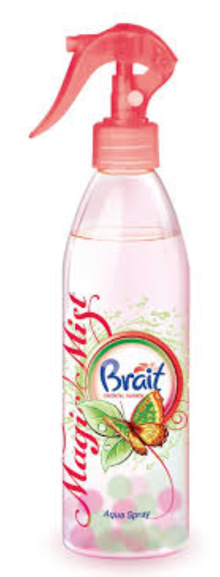 BRAIT AIR FRESHNER MAGIC MIST ORIENTAL GARDEN 425G